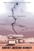 American Elsewhere - Paperback
