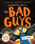 The Bad Guys in the Others?! (the Bad Guys #16) - Paperback