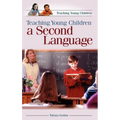 Teaching Young Children a Second Language - Hardcover