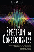 The Spectrum of Consciousness - Paperback