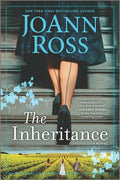 The Inheritance - Paperback