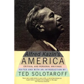 Alfred Kazin's America: Critical and Personal Writings - Paperback