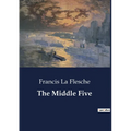 The Middle Five - Paperback