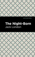 The Night-Born - Paperback