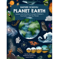 Nature School: Planet Earth: Lessons and Activities to Inspire Children's Fascination with Our Planet - Paperback