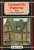 Geometric Patterns from Tiles and Brickwork: And How to Draw Them - Paperback