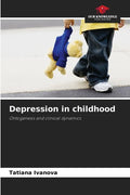 Depression in childhood - Paperback