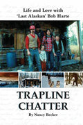 Trapline Chatter - Paperback