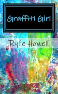 Graffiti Girl - Paperback