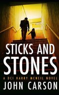 Sticks and Stones - Paperback