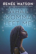 What Momma Left Me - Paperback