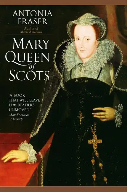 Mary Queen of Scots - Paperback