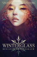 Winterglass - Paperback
