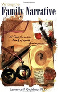 Writing the Family Narrative Workbook - Paperback