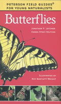 Butterflies - Paperback