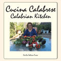 Cucina Calabrese: Calabrian Kitchen - Paperback