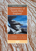 Quaternary of South-West England - Paperback