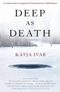 Deep as Death - Paperback