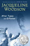 After Tupac and D Foster - Paperback