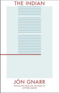 The Indian - Paperback