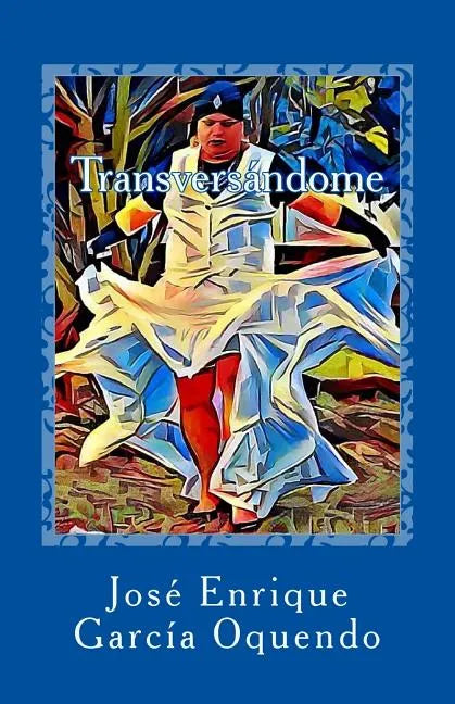 Transversandome - Paperback