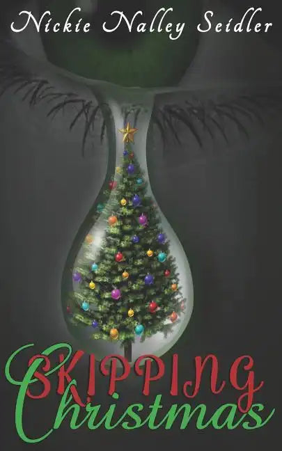 Skipping Christmas - Paperback