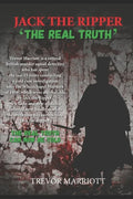 Jack the Ripper-The Real Truth - Paperback