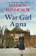 War Girl Anna - Paperback