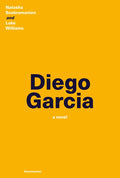 Diego Garcia - Paperback