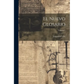 El Nuevo Glosario; Volume 1 - Paperback