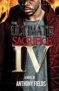 The Ultimate Sacrifice IV - Paperback