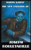 The New Exploits of Joseph Rouletabille - Paperback
