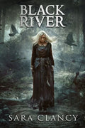 Black River: Scary Supernatural Horror with Monsters - Paperback