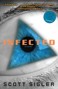 Infected - Paperback