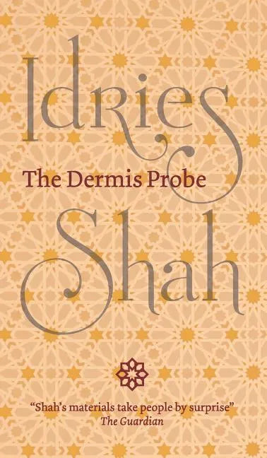 The Dermis Probe - Hardcover