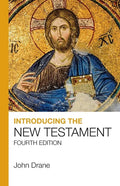 Introducing the New Testament: Fourth Edition - Paperback