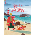 Diary of a Seaside Love Story - Hardcover