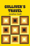 Gulliver's Travel - Paperback