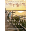 When Light Breaks - Paperback
