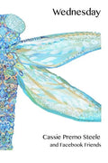 Wednesday - Paperback