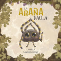 La araña Paula - Paperback