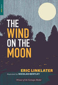 The Wind on the Moon - Paperback