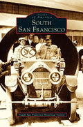 South San Francisco - Hardcover