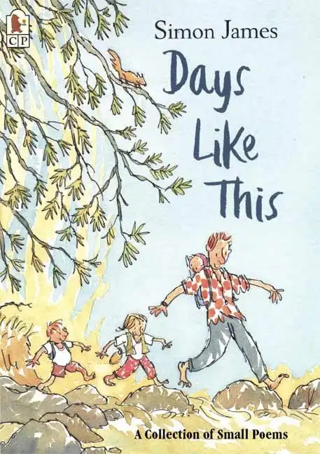 Days Like This: A Collection of Small Poems - Paperback