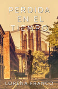 Perdida en el tiempo - Paperback