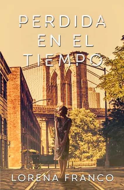 Perdida en el tiempo - Paperback