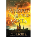 The Whisper of Silenced Voices - Paperback