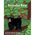 Grouchy Bear - Paperback