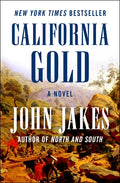 California Gold - Paperback