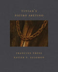 Titian's Pietro Aretino - Hardcover